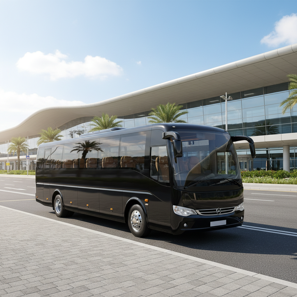 Airport Transport in Kalgoorlie