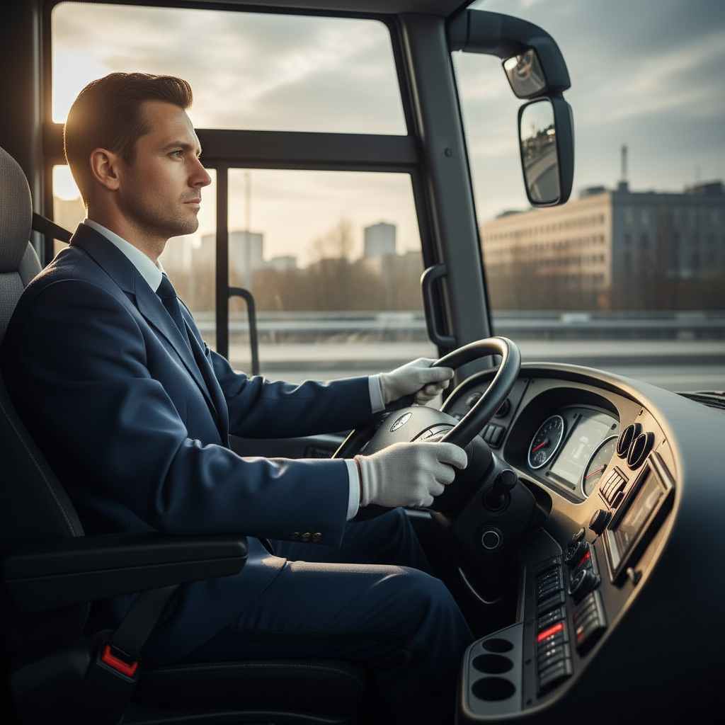 Education Transport in Kalgoorlie