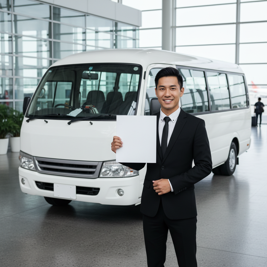 Airport Transport 2 Airport Transport