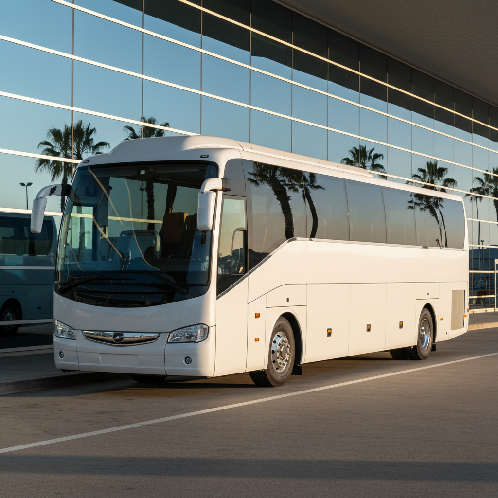 Airport Transport 1 Airport Transport