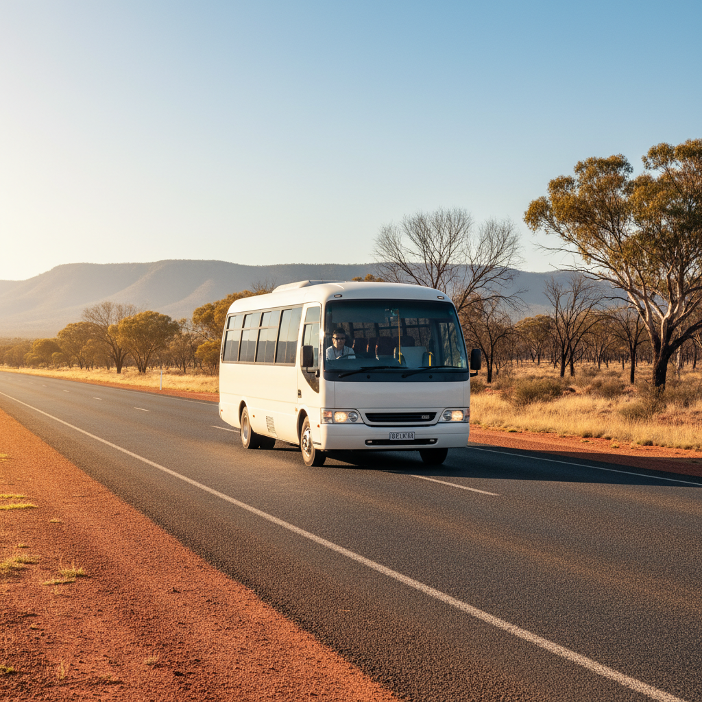 Education Transport in Kalgoorlie