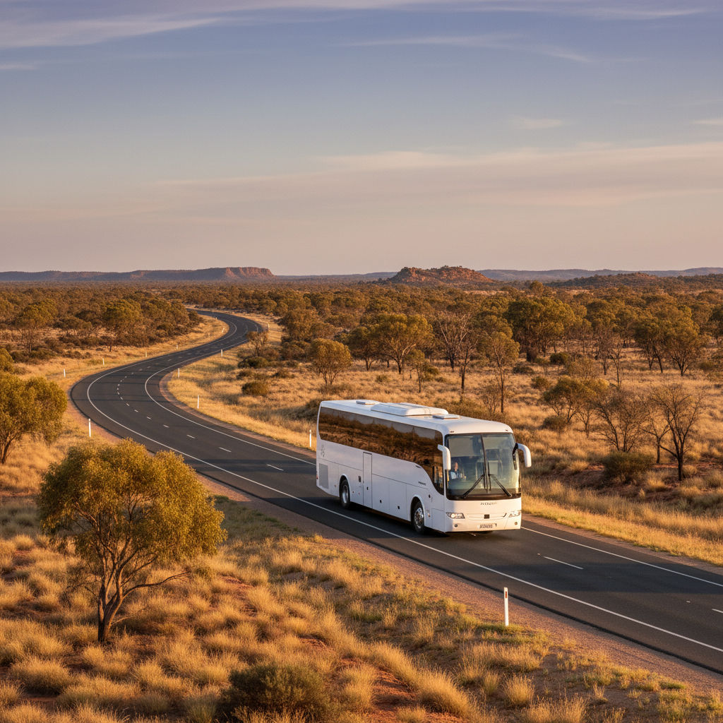 Airport Transport in Kalgoorlie